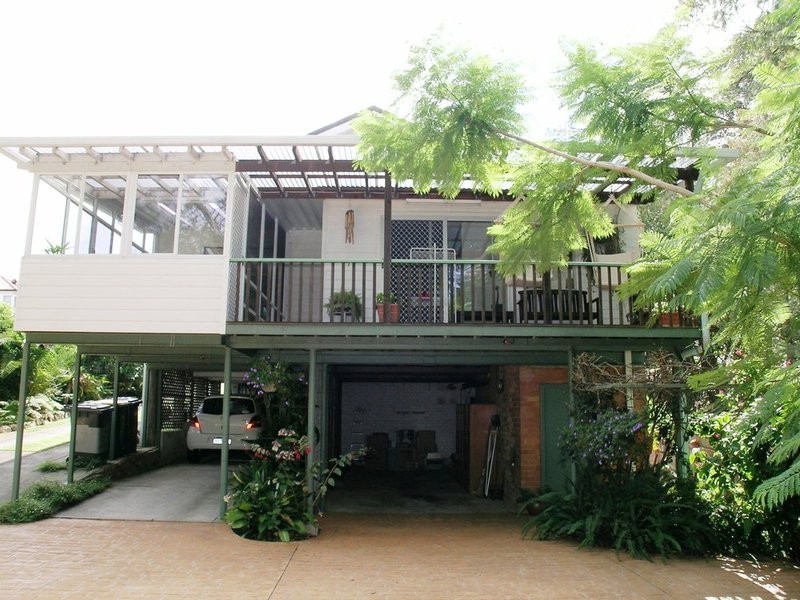 Garden Suburb NSW 2289