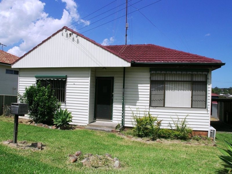 46 Macquarie Street, Wallsend NSW 2287