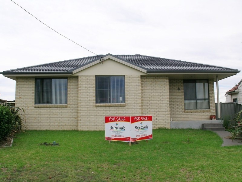 Cardiff South NSW 2285