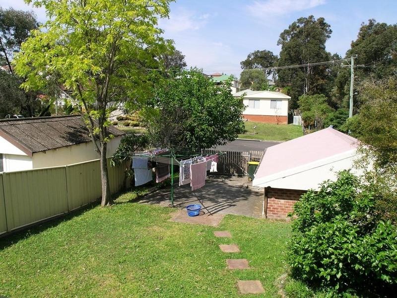Jesmond NSW 2299