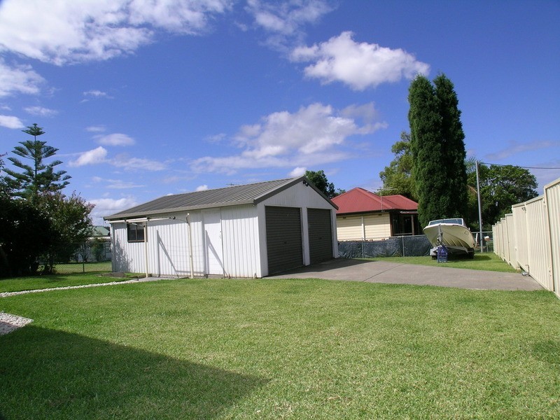 Cardiff NSW 2285