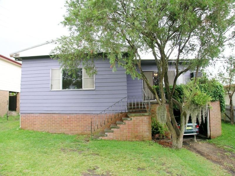 3 Knight Street, Cardiff South NSW 2285