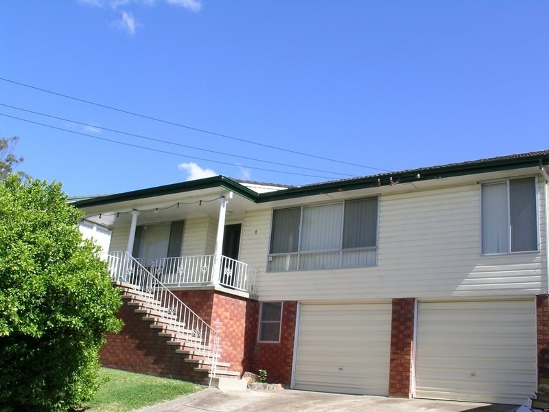 Macquarie Hills NSW 2285