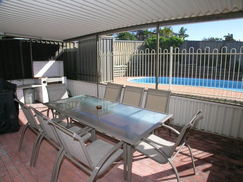 Macquarie Hills NSW 2285