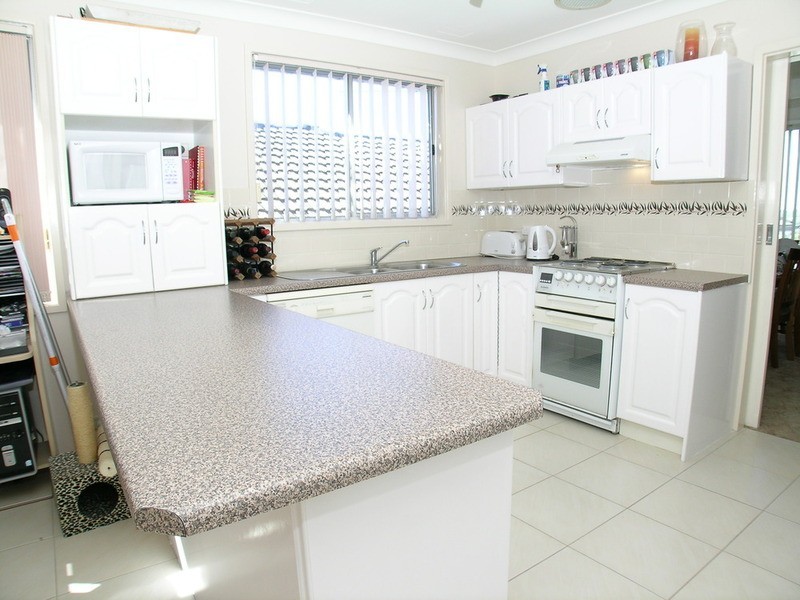 Macquarie Hills NSW 2285