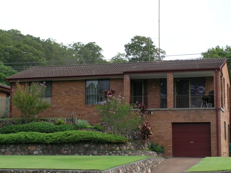 Macquarie Hills NSW 2285