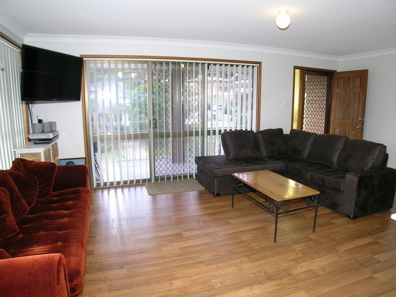 Macquarie Hills NSW 2285