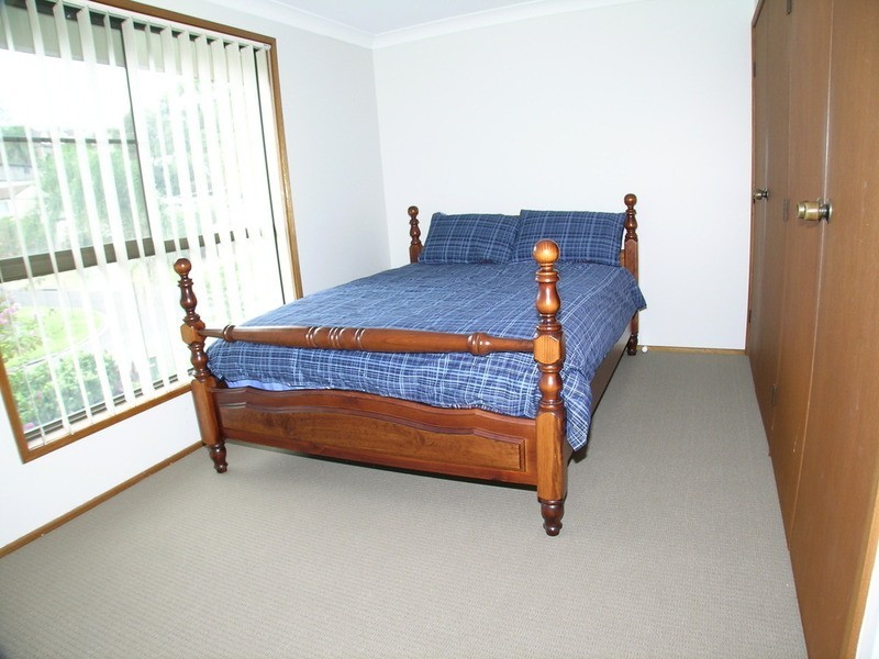 Macquarie Hills NSW 2285