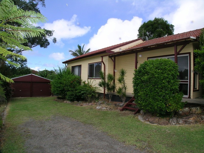 Cardiff South NSW 2285