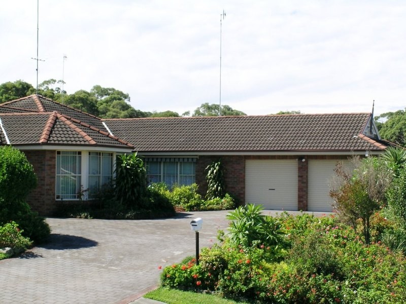 Lakelands NSW 2282