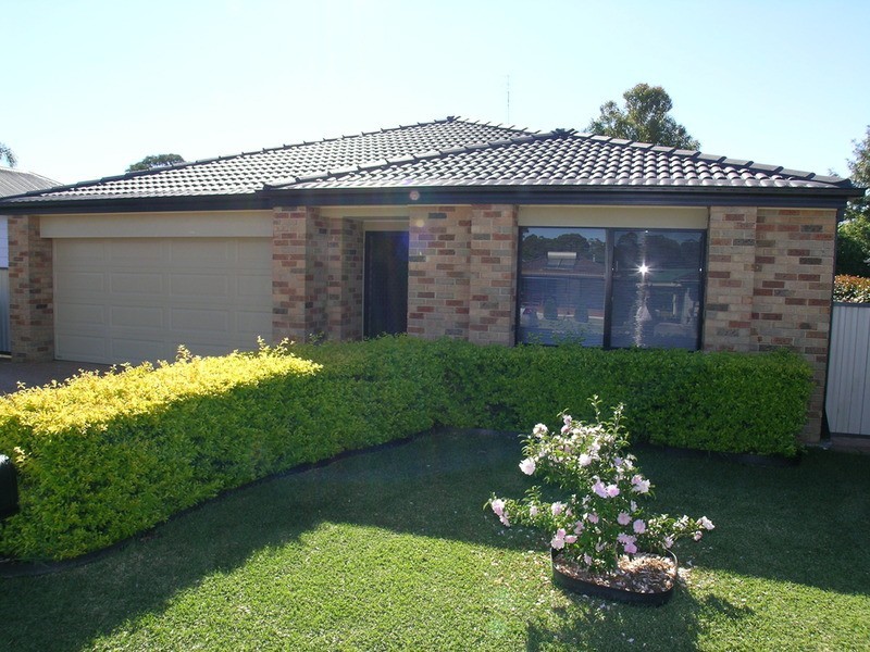 Barnsley NSW 2278