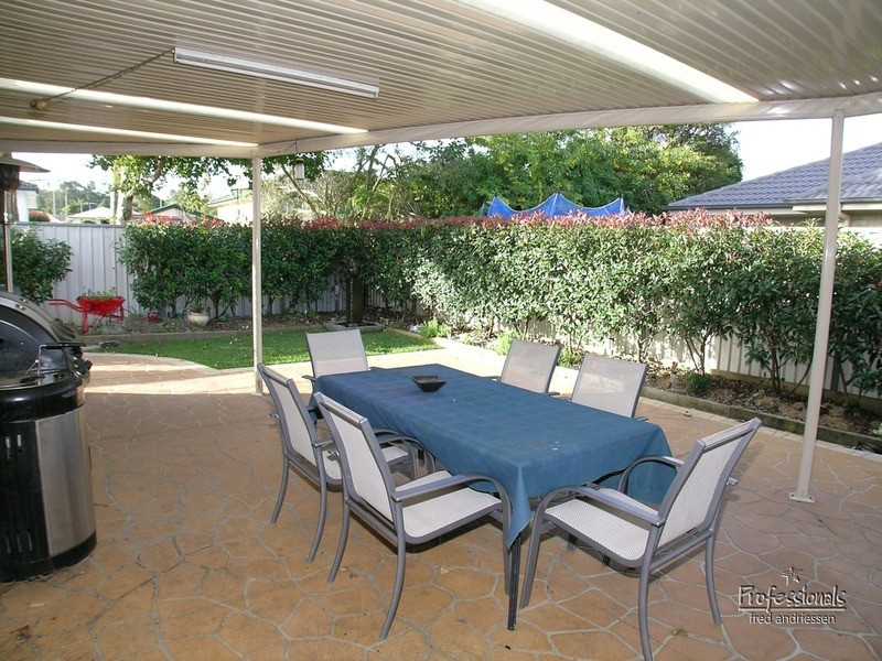 Barnsley NSW 2278