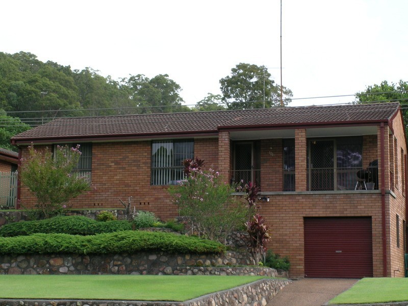 Macquarie Hills NSW 2285