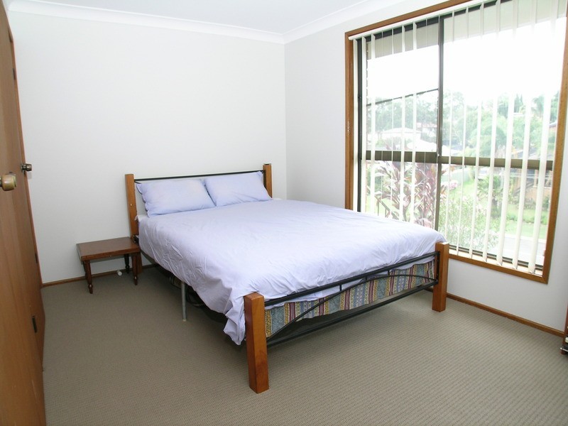 Macquarie Hills NSW 2285