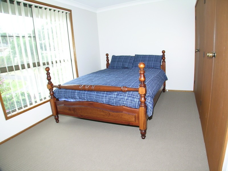 Macquarie Hills NSW 2285