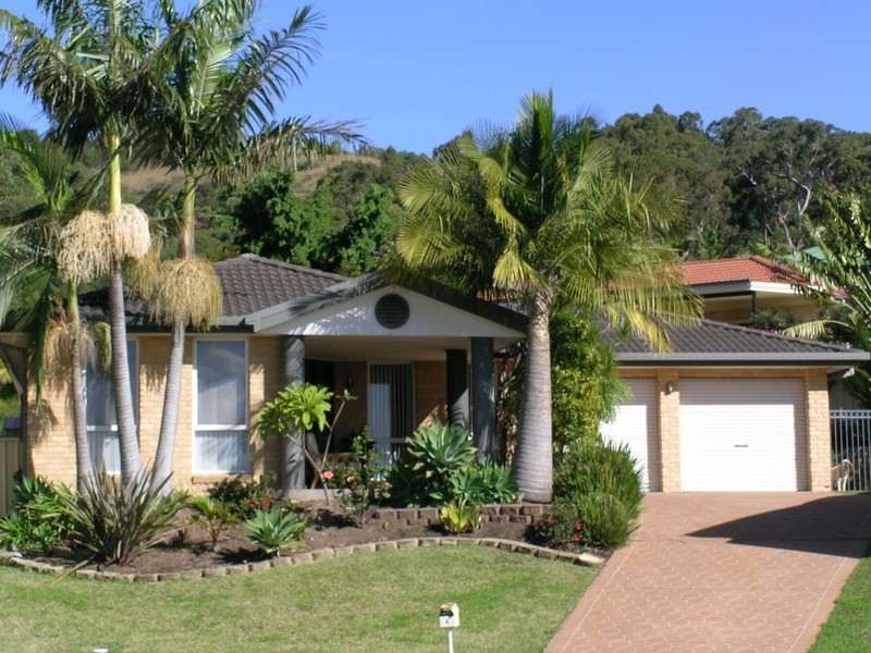 Macquarie Hills NSW 2285