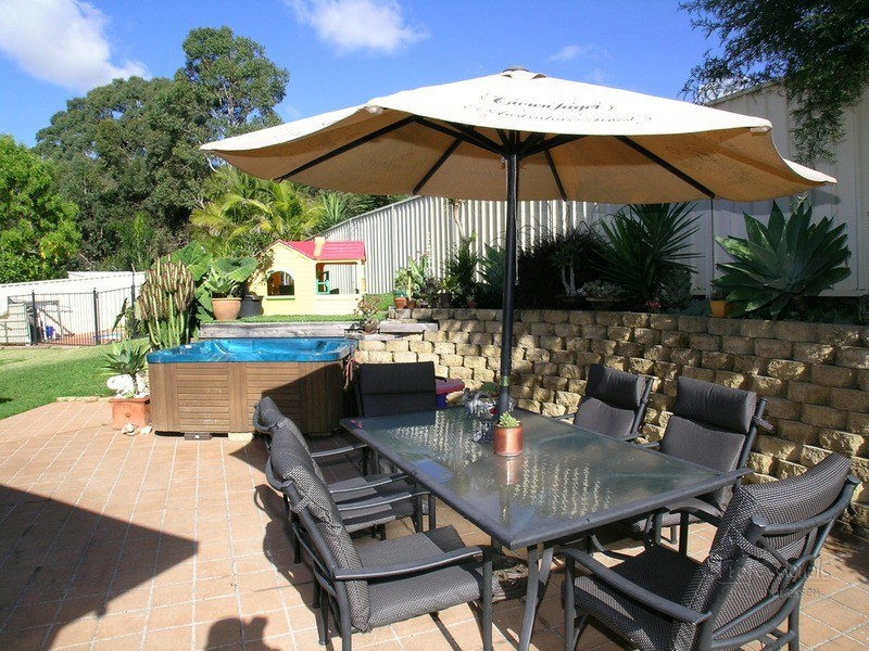 Macquarie Hills NSW 2285