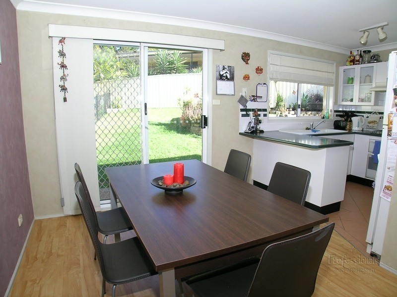 Macquarie Hills NSW 2285