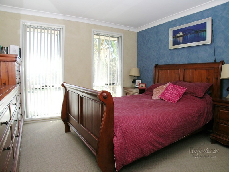 Macquarie Hills NSW 2285