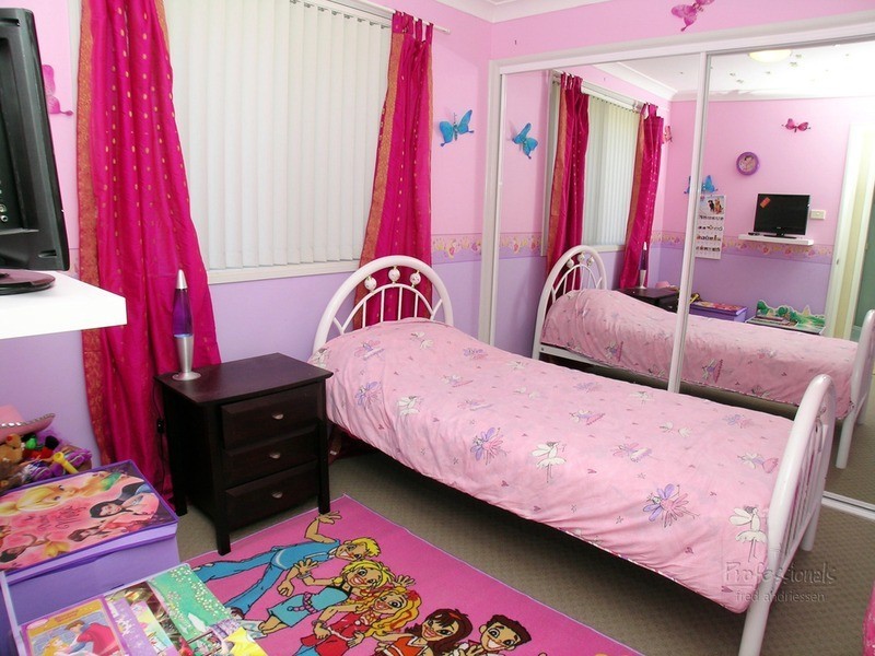 Macquarie Hills NSW 2285