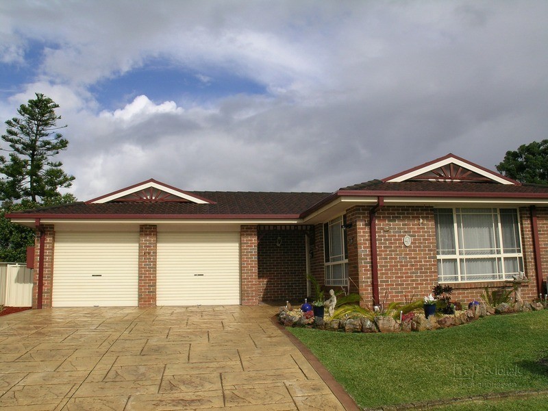Cameron Park NSW 2285
