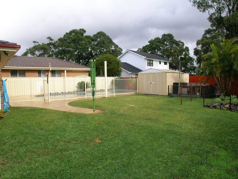 Cameron Park NSW 2285