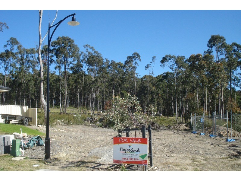 Fletcher NSW 2287