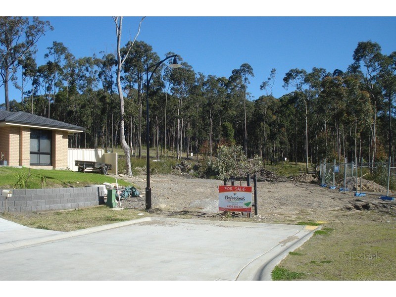 Fletcher NSW 2287