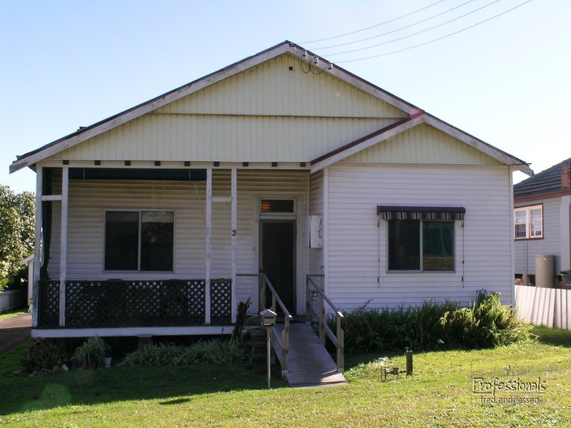Cardiff NSW 2285