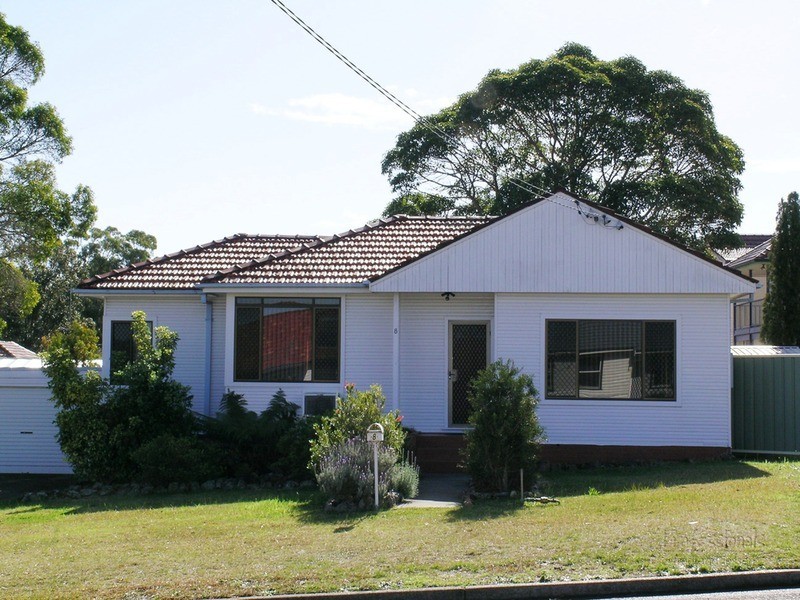 Glendale NSW 2285