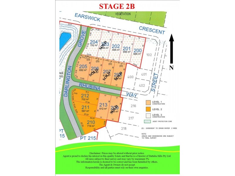 . Cuffley Street, Buttaba NSW 2283