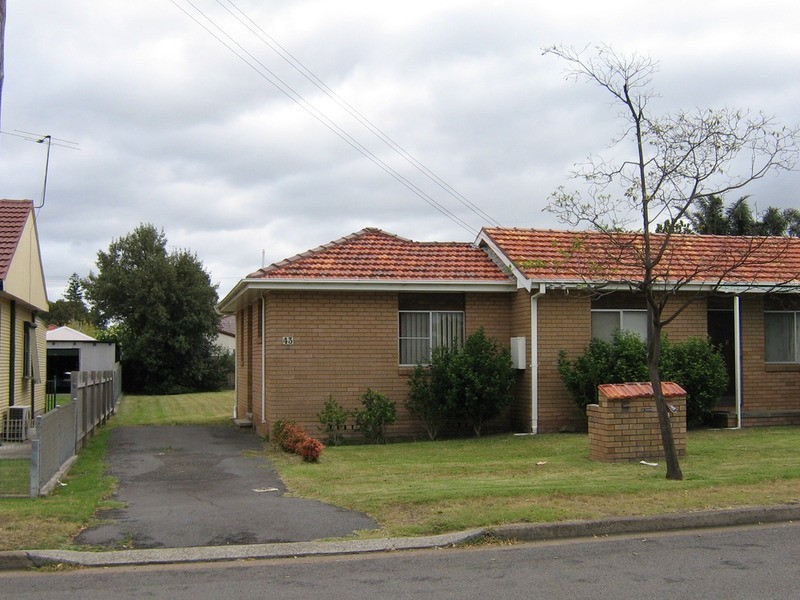 2/43 Sixth Street, Boolaroo NSW 2284