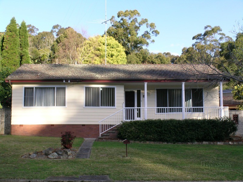 Garden Suburb NSW 2289