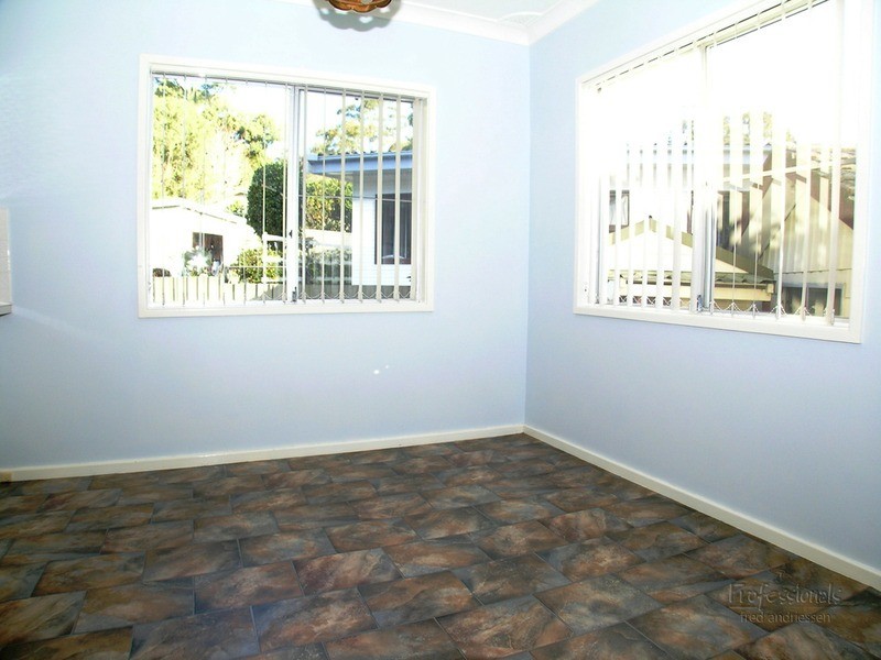 Garden Suburb NSW 2289
