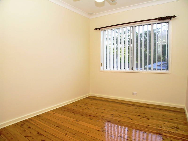 Garden Suburb NSW 2289