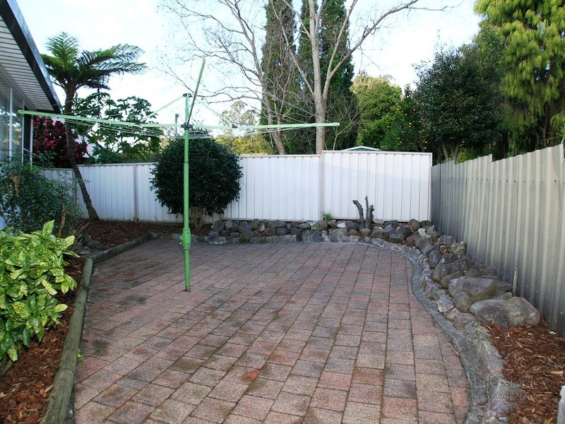 Garden Suburb NSW 2289