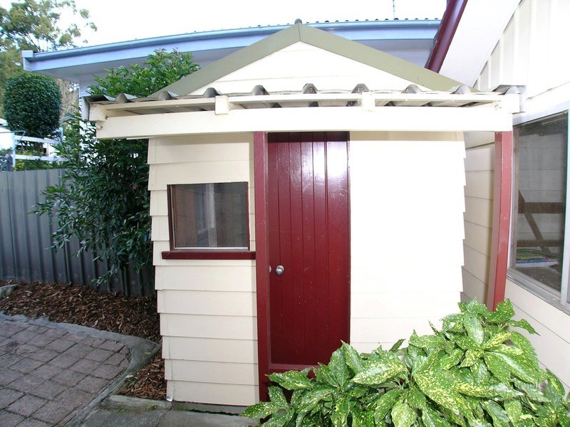 Garden Suburb NSW 2289