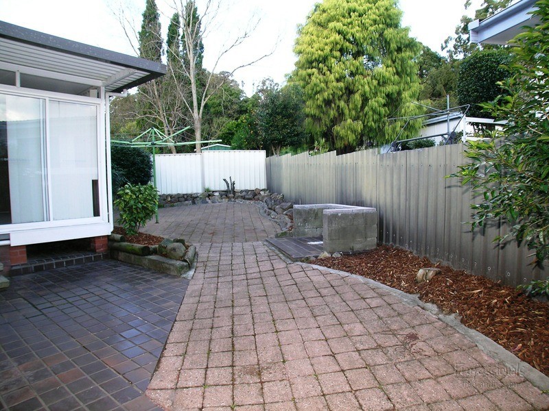 Garden Suburb NSW 2289