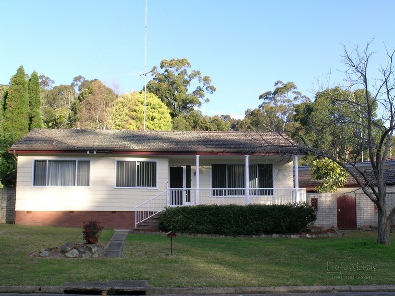 Garden Suburb NSW 2289