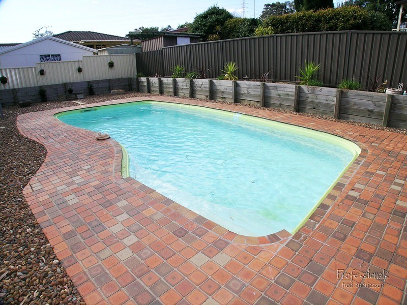 Macquarie Hills NSW 2285