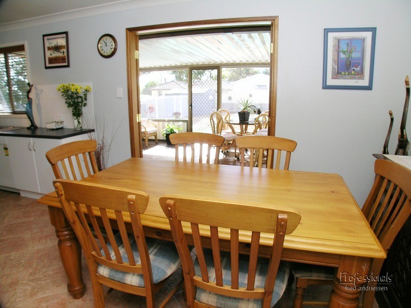 Macquarie Hills NSW 2285