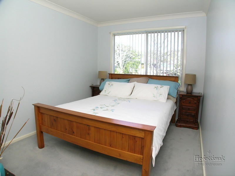 Macquarie Hills NSW 2285