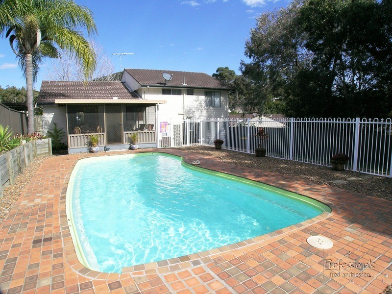 Macquarie Hills NSW 2285