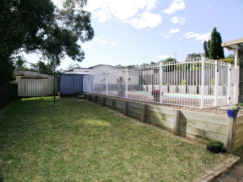 Macquarie Hills NSW 2285