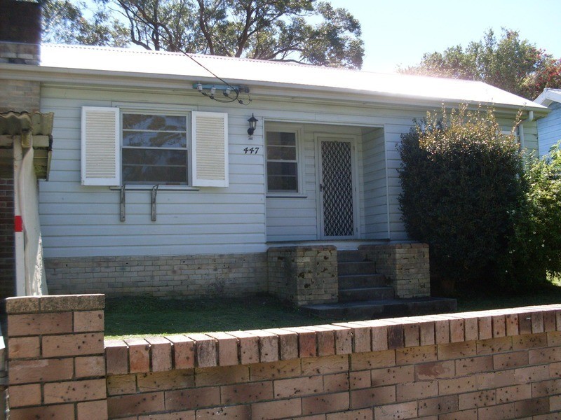 447 Main Road, Glendale NSW 2285