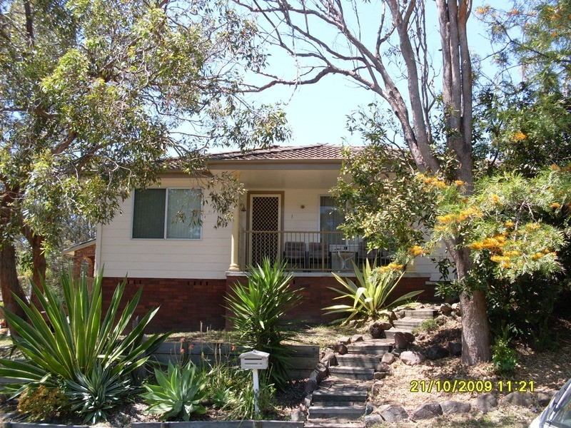 1 Valiant Avenue, Valentine NSW 2280