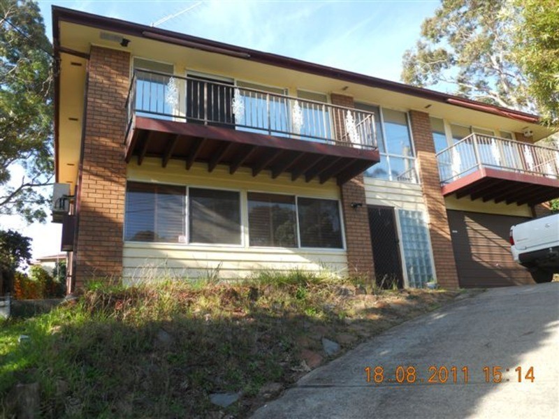 80 Lawson Road, Macquarie Hills NSW 2285