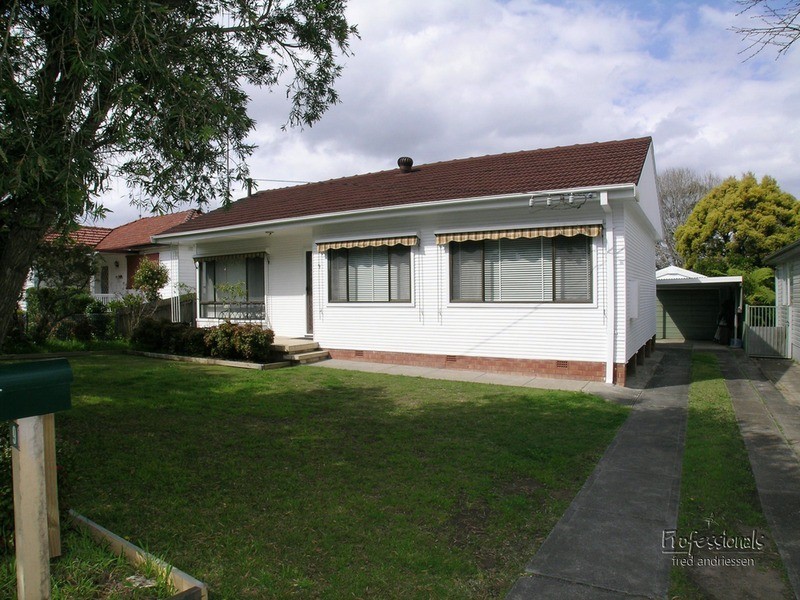 Glendale NSW 2285
