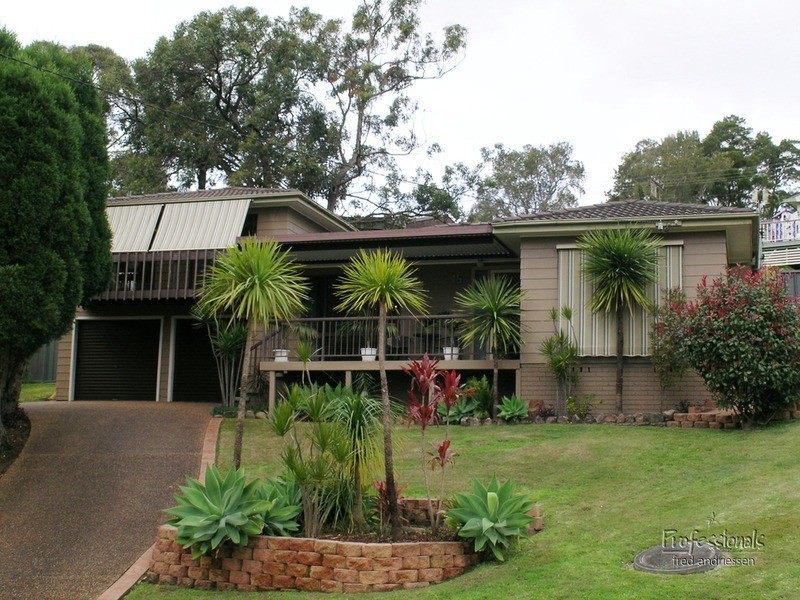 Macquarie Hills NSW 2285