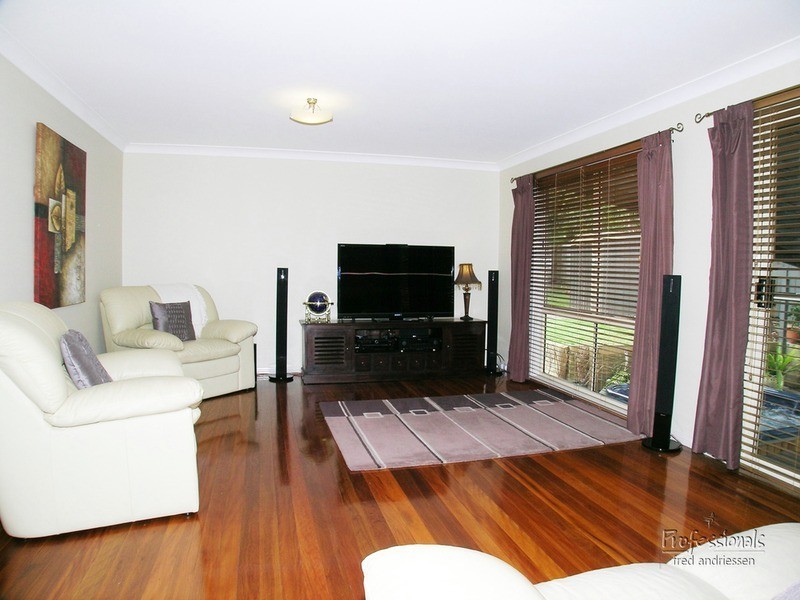 Macquarie Hills NSW 2285